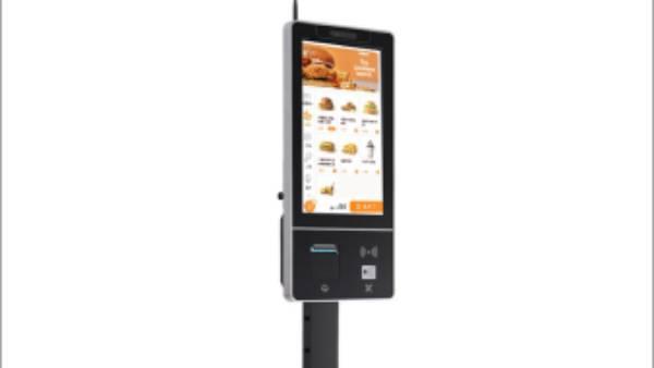 Bí Mật Của Kiosk Tự Phục Vụ Nhà Hàng Thức Ăn Nhanh Khiến Bạn Mua Nhiều Hơn Mà Không Biết