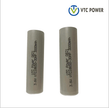 Ưu điểm của pin lithium ion